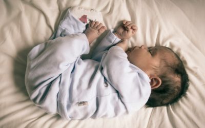 La tétine : bonne ou mauvaise idée pour le sommeil de bébé ?