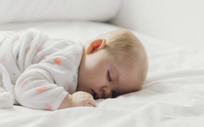 Pourquoi le noir complet est essentiel pour le sommeil de votre enfant ?
